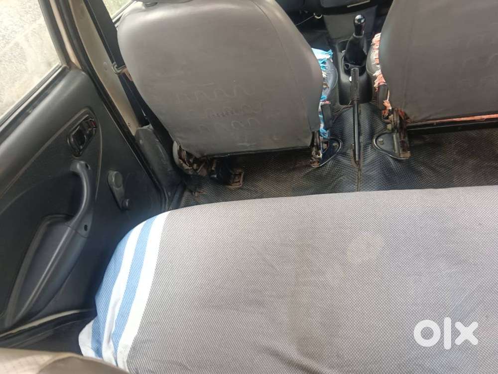 Tata Indica - Engine Good Condition.