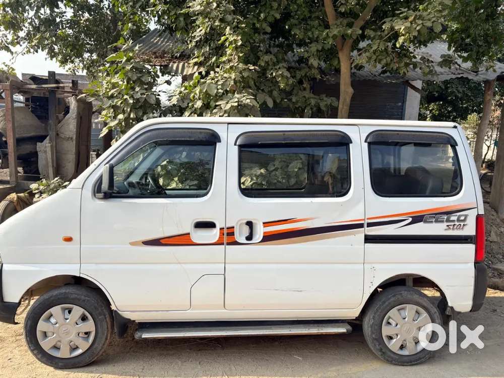Maruti Suzuki Eeco