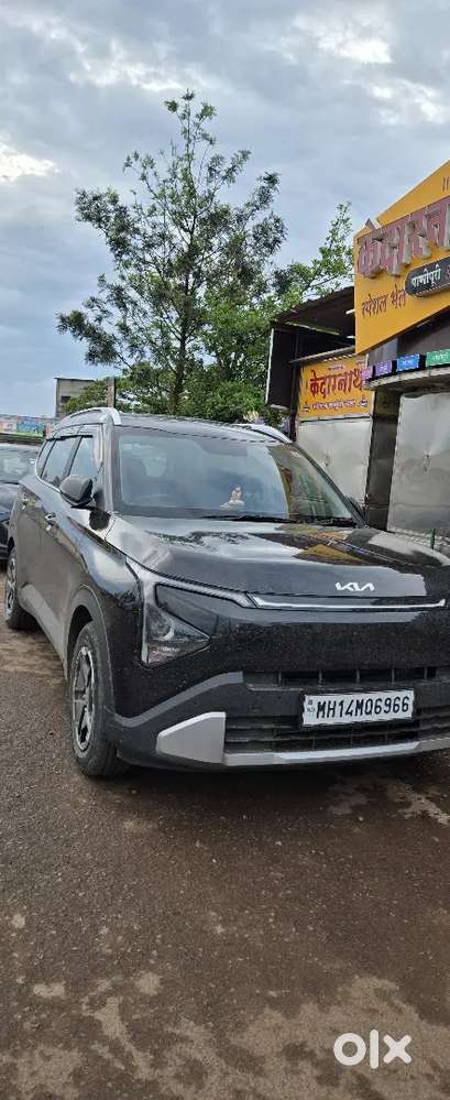 Kia Carens Htk 2025