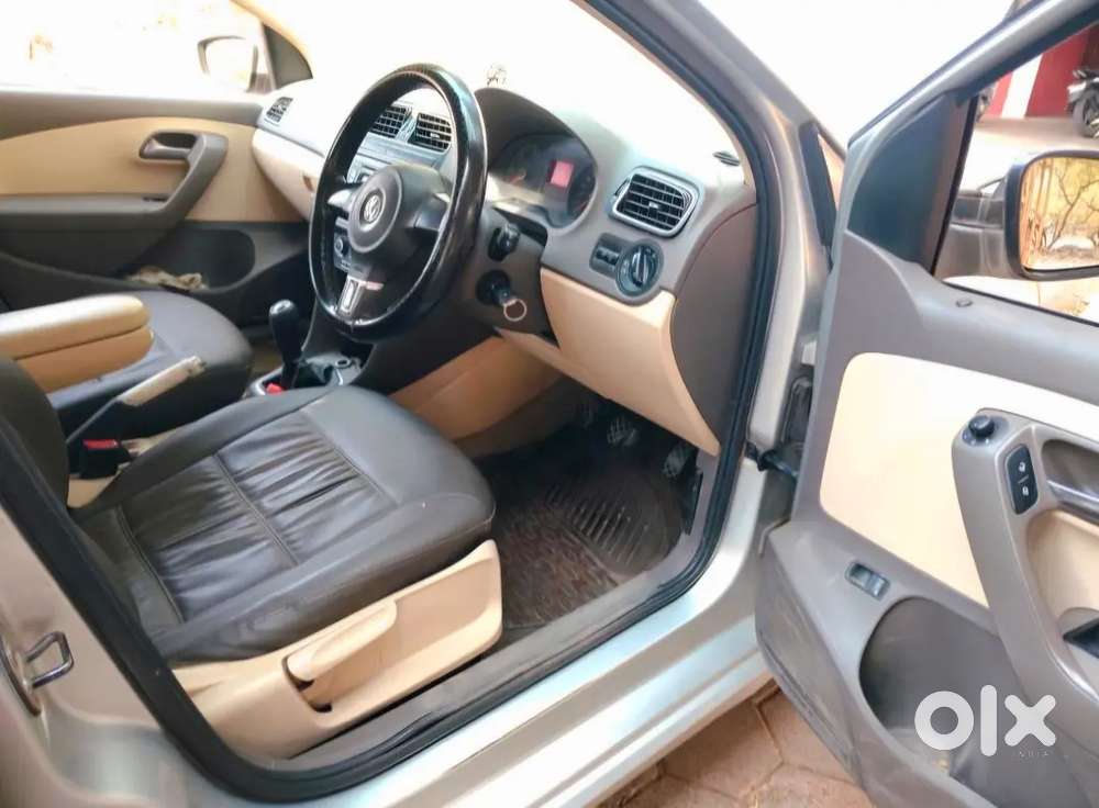 Vento Highline Top End Model Diesel Brand New Condition Mp04