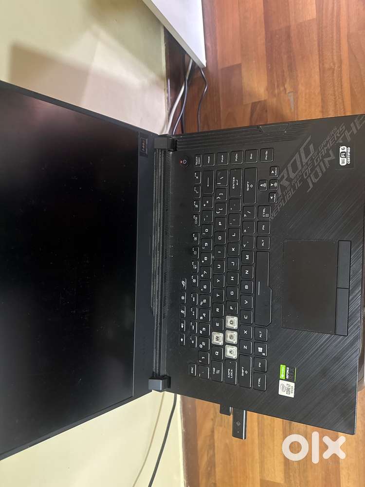 Asus ROG STRIX G15