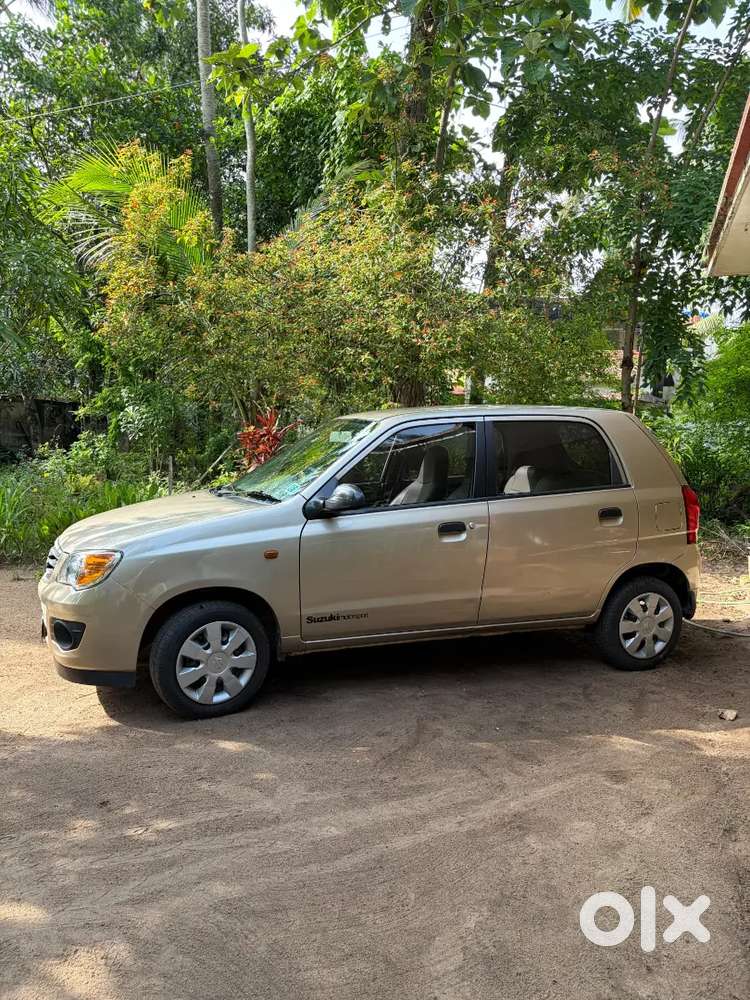 2013 Jan

82657km

3rd Owner

Lxi

Fitness Upto 2028

Neat Use