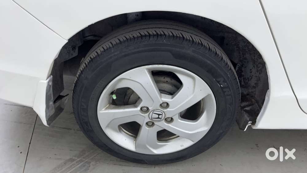 Honda City I-vtec Vx, 2015, Petrol