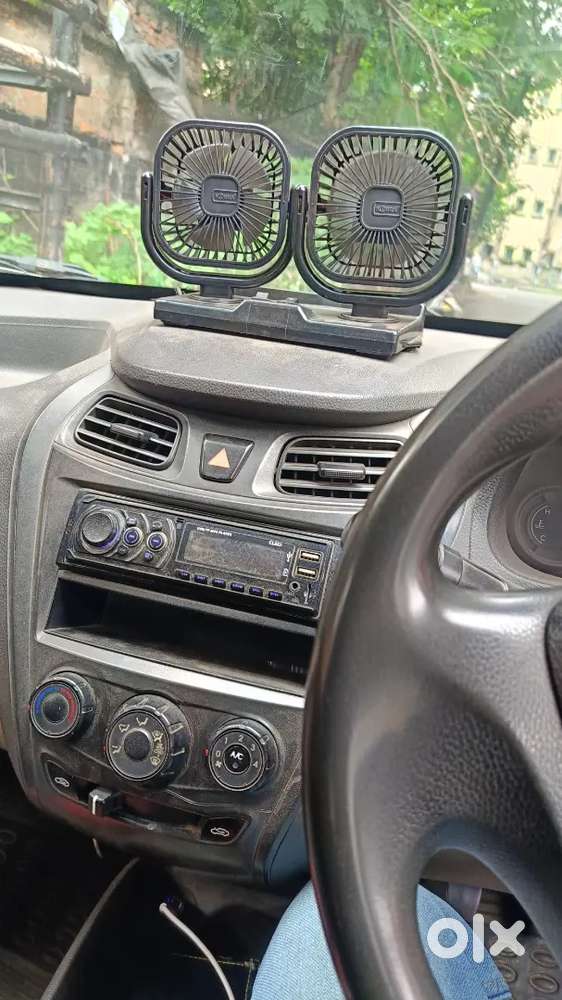 Hyundai Eon D-lite 2018 Year