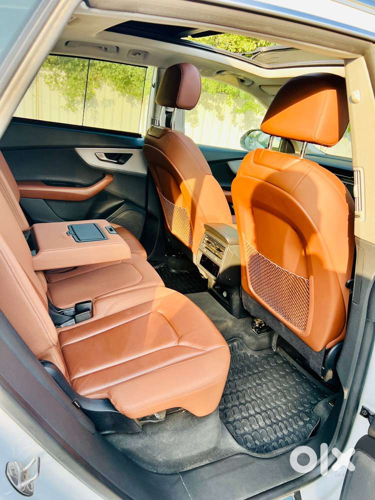 Audi Q8 3.0 55 Tfsi Quattro, 2024, Petrol