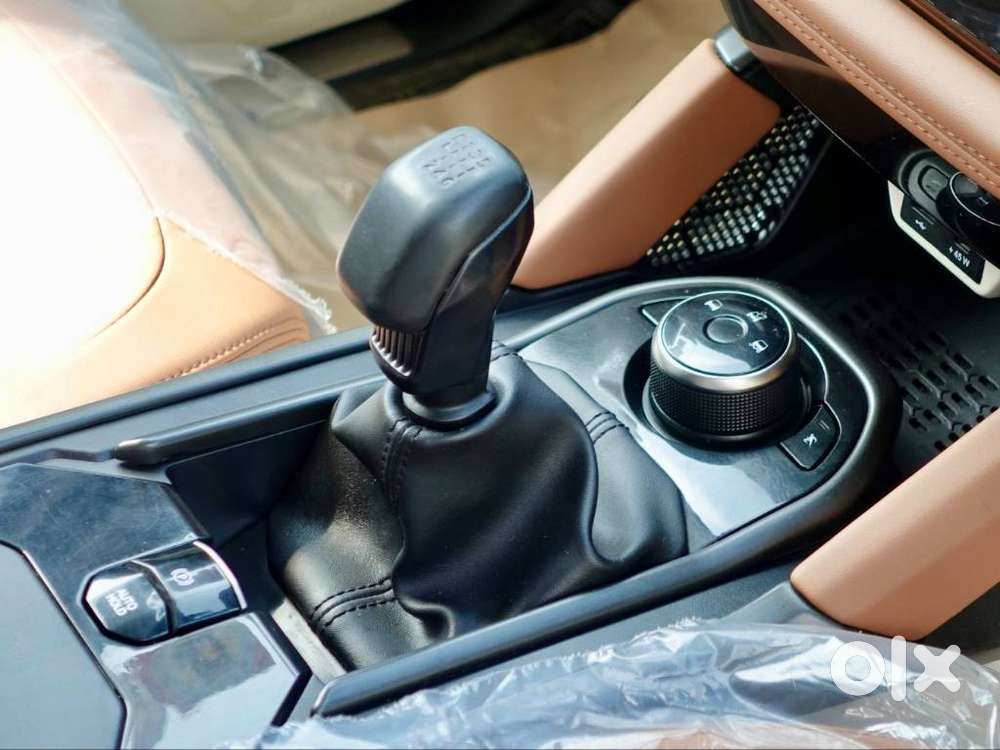 Tata Safari Adventure Plus, 2024, Diesel