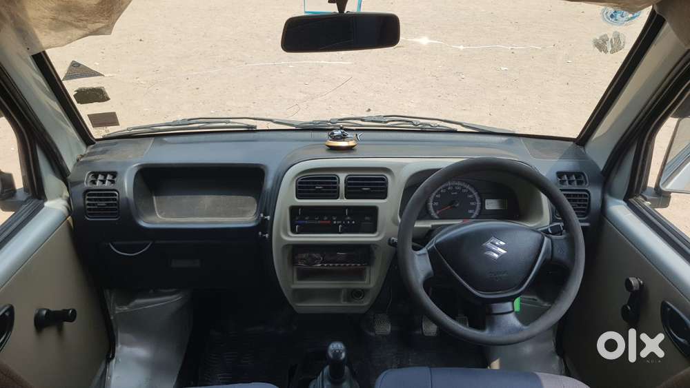 Maruti Suzuki Eeco 7 Seater Standard, 2020, Petrol