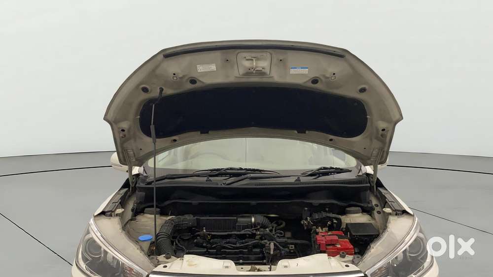 Maruti Suzuki Ertiga 1.5 Vxi Shvs, 2019, Petrol