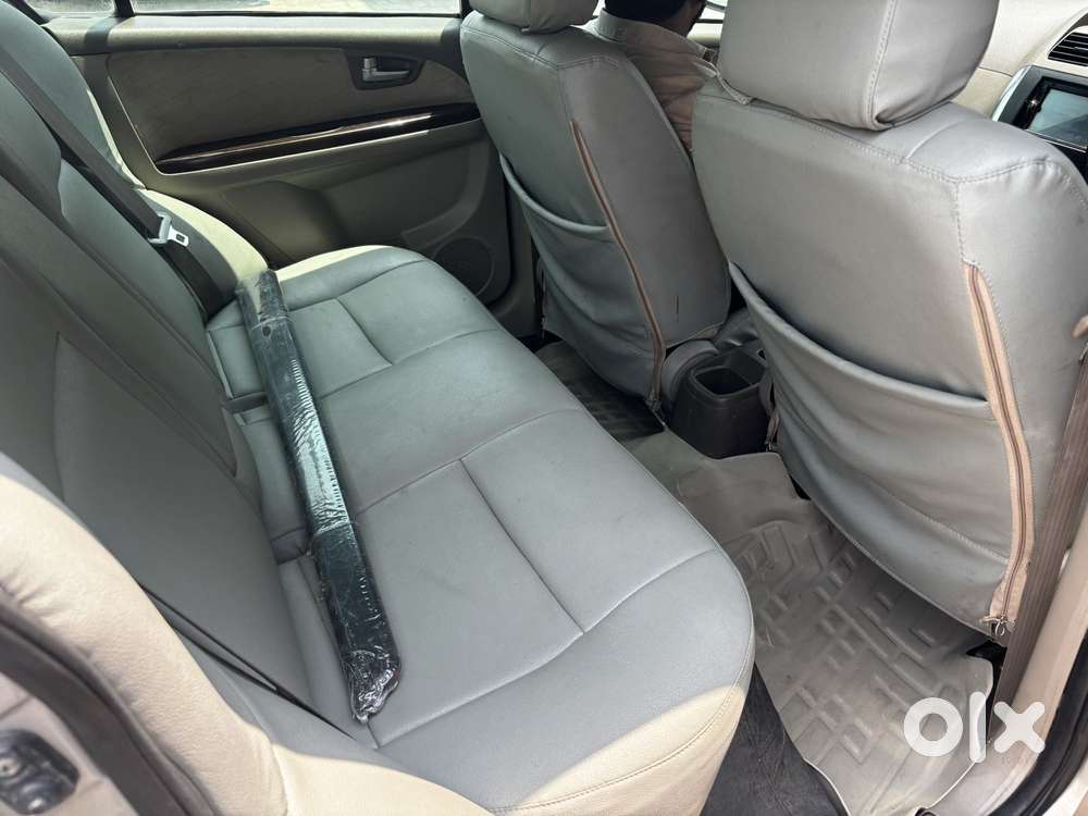 Maruti Suzuki Sx4 2007-2012 Zdi Leather, 2013, Diesel