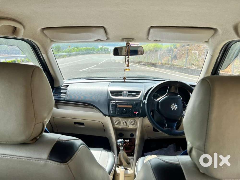 Maruti Suzuki Dzire 2014 Diesel Good Condition