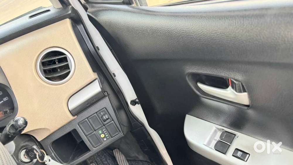 Maruti Suzuki Wagon R 1.0 Lxi Cng, 2018, Cng & Hybrids