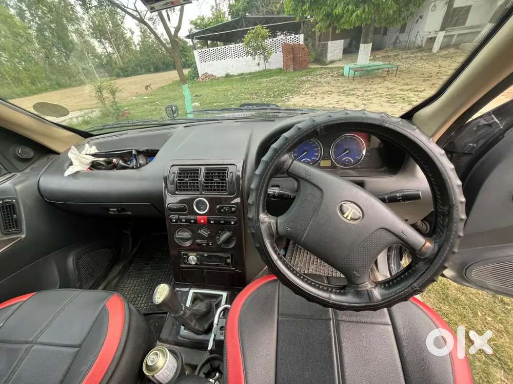 Tata Safari 2012 Diesel Well Maintained