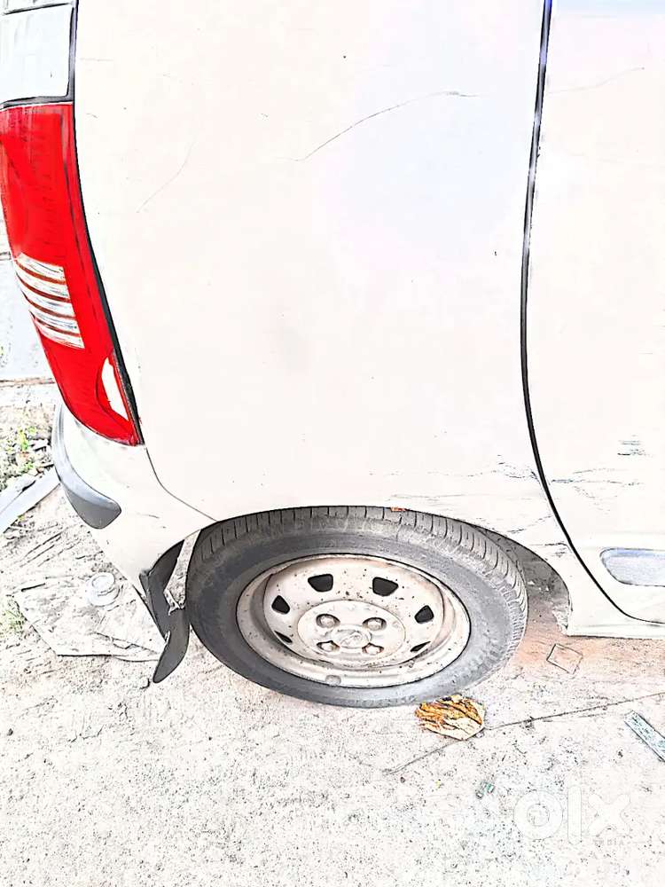 Hyundai Santro Xing 2007 Petrol For Sale@ 85k