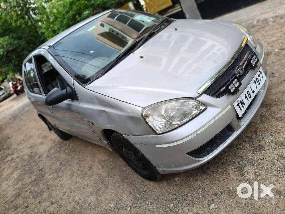 Tata Indica, 2012, Diesel