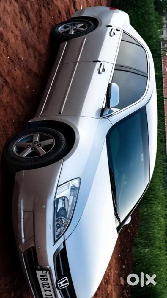 Honda Accord 2.4 2007