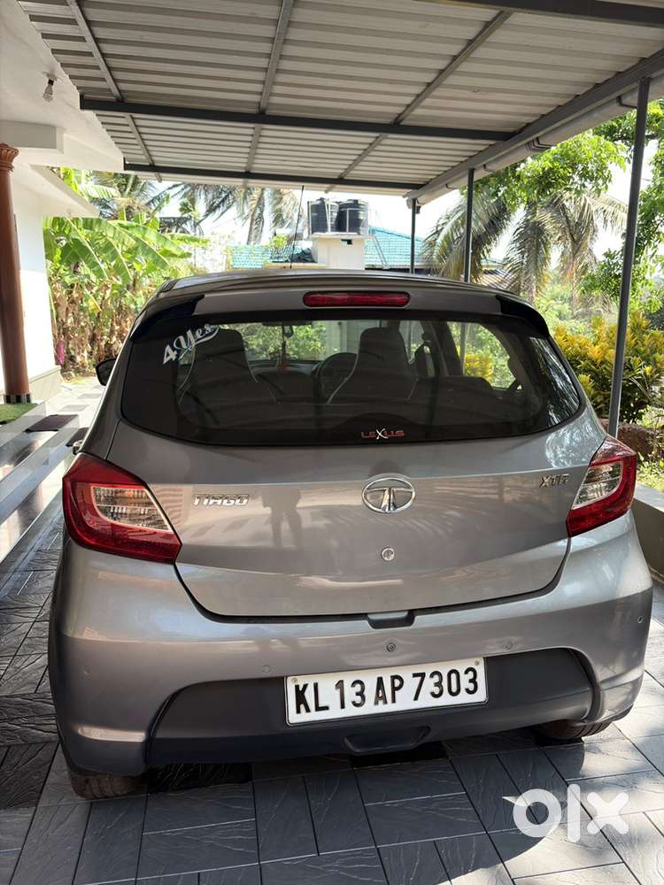 Tata Tiago