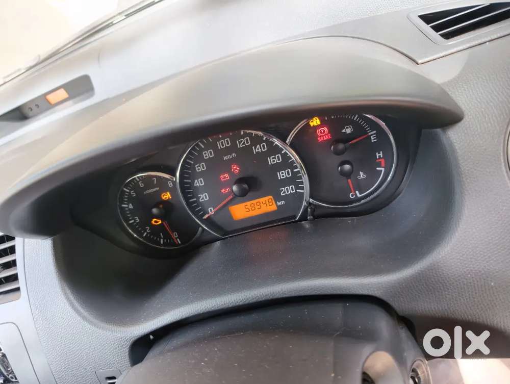 Swift Vxi 2010 Maruti