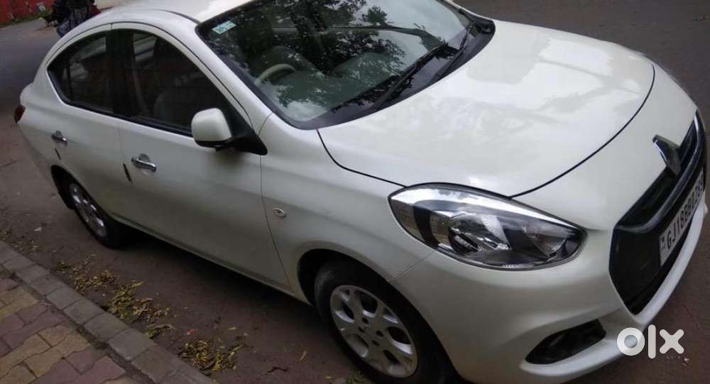 Renault Scala 2013 Diesel 140000 Km Driven