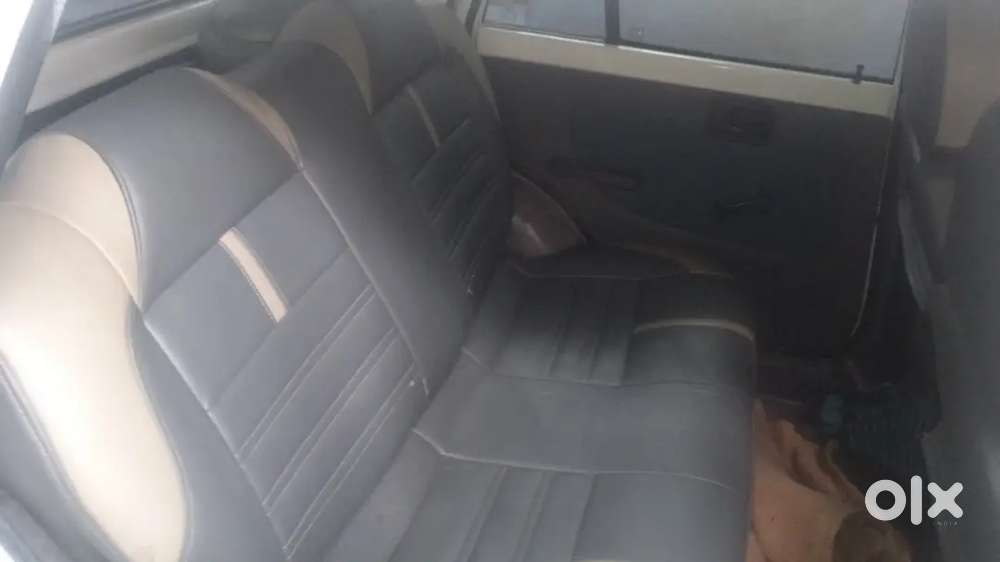 Maruti 800 Ac