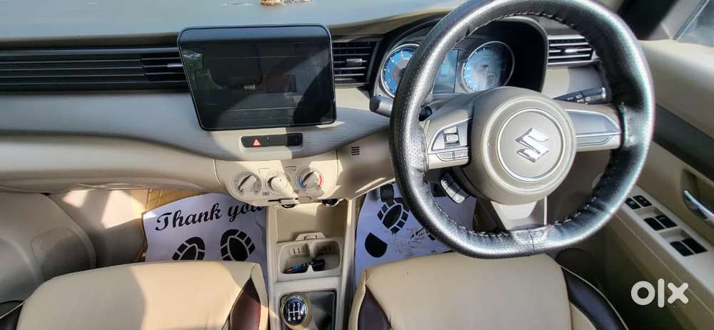 Maruti Suzuki Ertiga 1.4 Vxi Shvs, 2020, Petrol