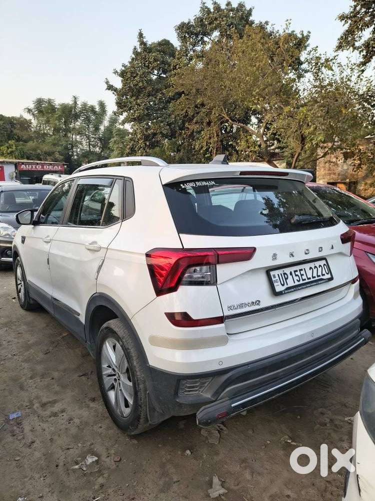 Skoda Kushaq 1.0 Ambition Classic Tsi, 2024, Petrol