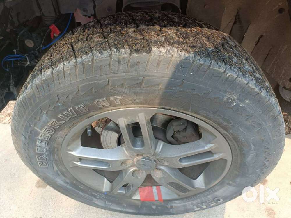 Mahindra Thar Lx Hard Top Diesel Mt 4wd, 2022, Diesel