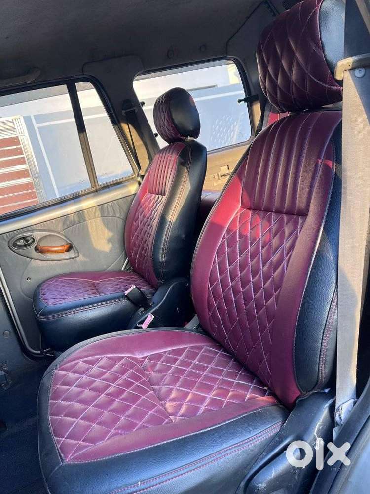 Mahindra Scorpio Vlx 2.2 Mhawk Bsiii, 2011, Diesel