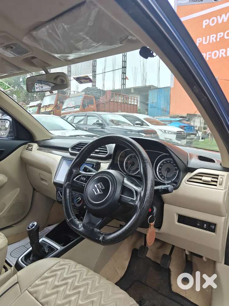 Maruti Suzuki Dzire Vxi 1.2 Petrol Mt 2023  36,200 Km  Excellent Car