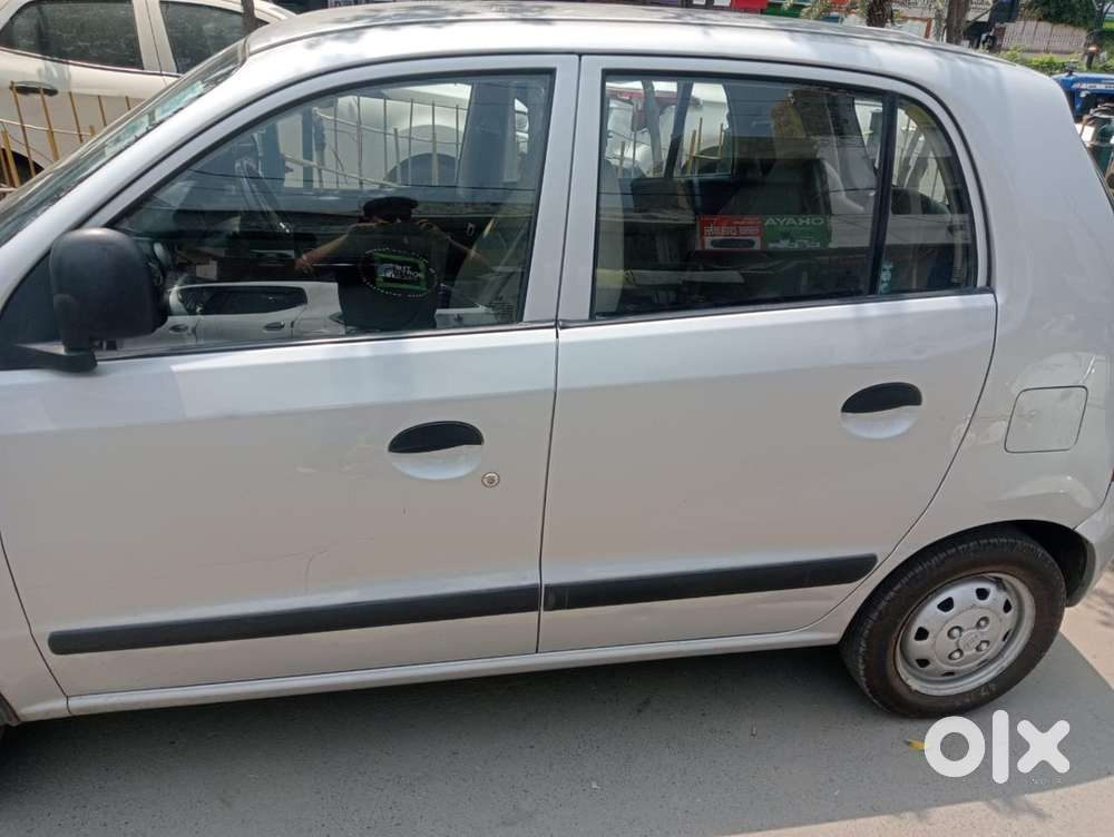 Hyundai Santro Xing Gl Plus 2012 Model