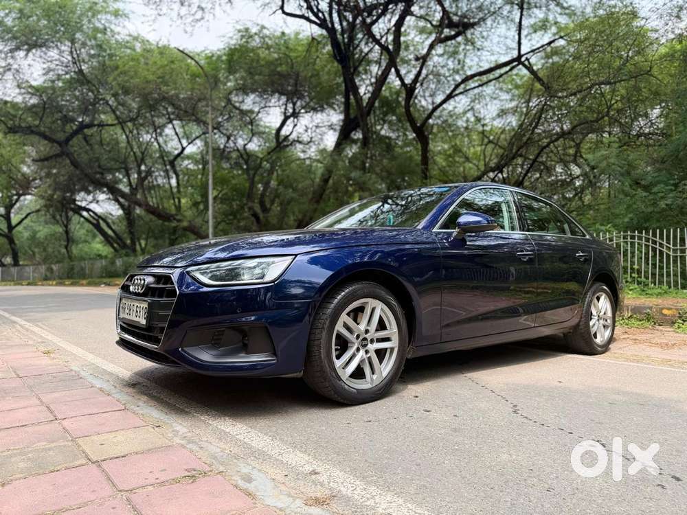 Audi A4 1.4 30 Tfsi Premium Plus, 2022, Petrol
