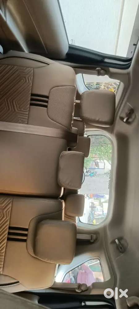 Toyota Rumion Mt 2025 Variant