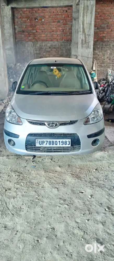 Hyundai I20 2008