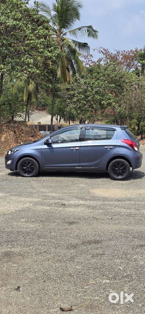 Hyundai I20 Diesel Asta, 2012, Diesel