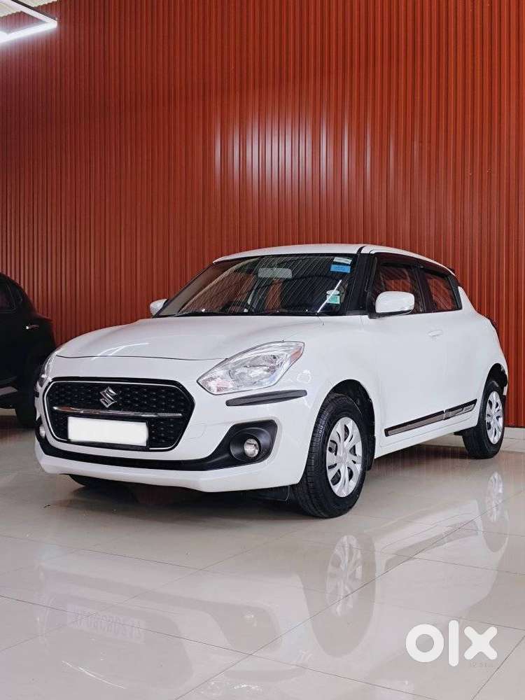 Maruti Suzuki Swift Vxi Ags, 2023, Petrol