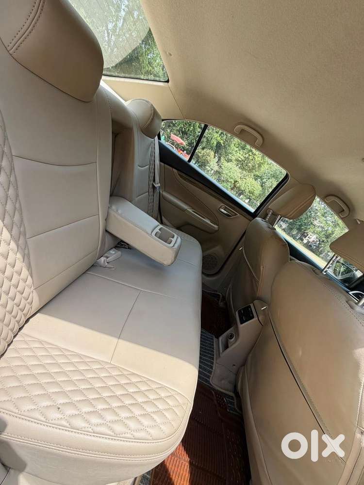 Maruti Suzuki Ciaz Delta 1.5 At, 2020, Petrol