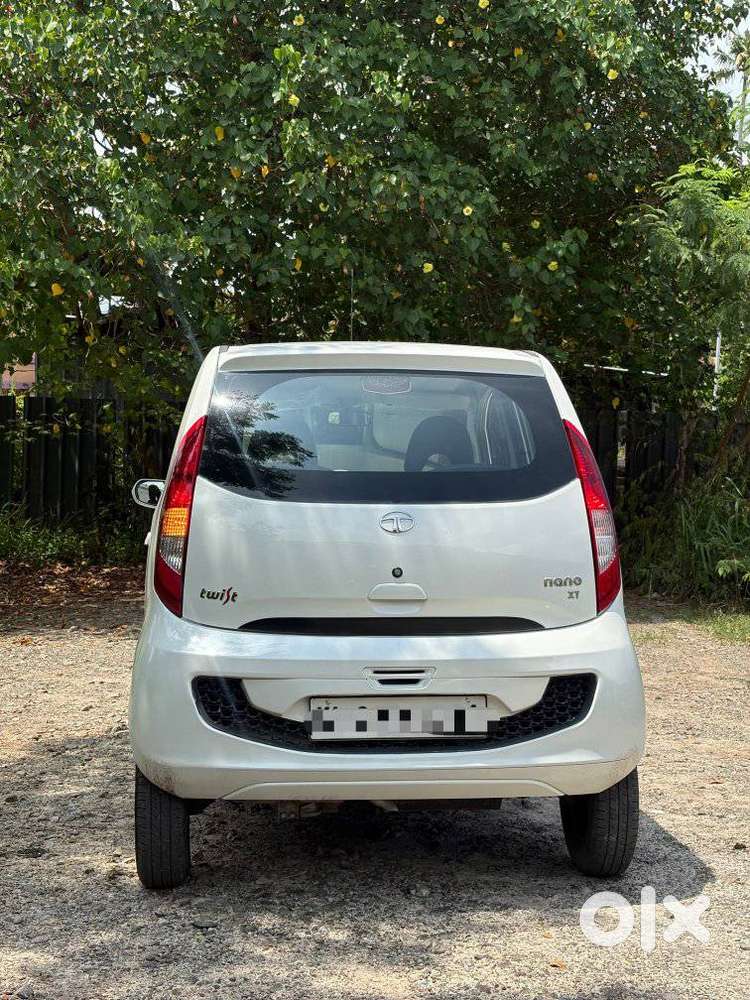 Tata Nano Xm, 2019, Petrol