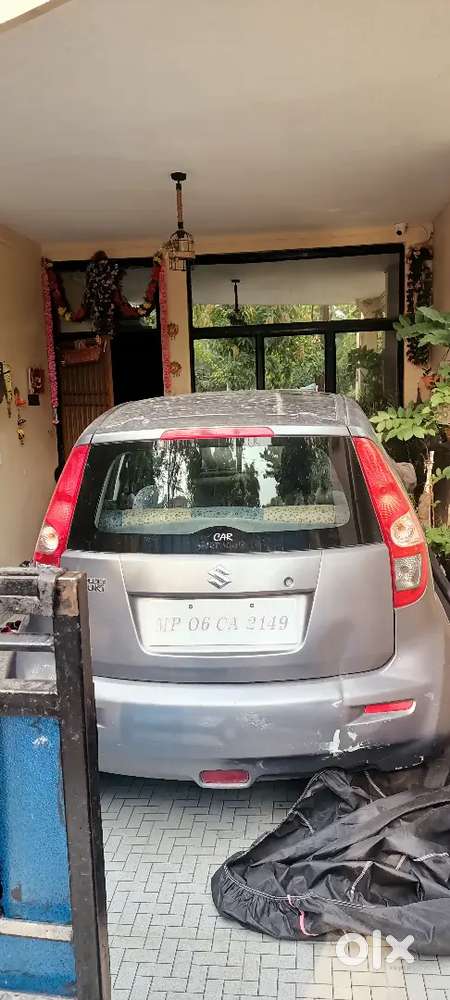 Maruti Suzuki Ritz 2011 Diesel 30000 Km Driven