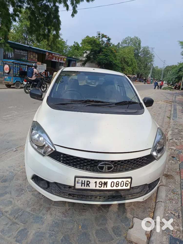 Tata Tiago Diesel Manual 2017