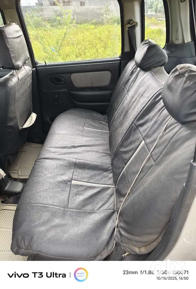 Good Condition Child Ac