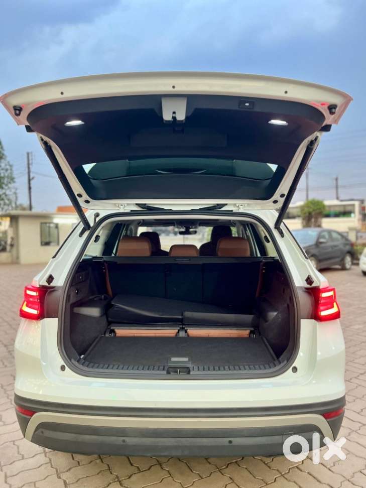 Skoda Kodiaq 2.0 L&k Tsi Dsg, 2025, Petrol