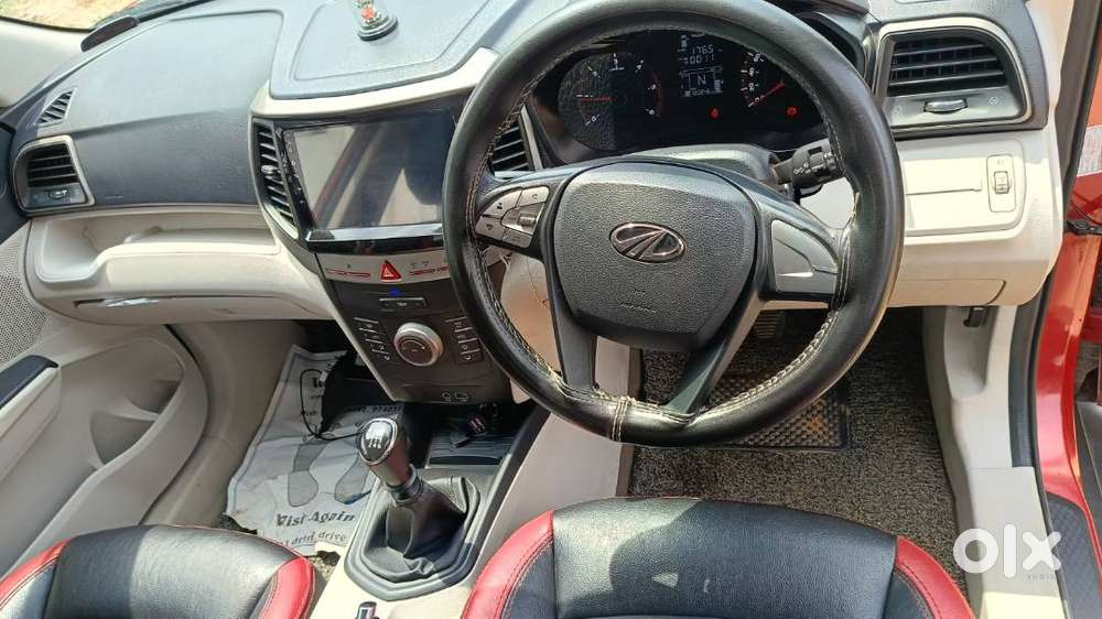 Mahindra Xuv300 2019 Diesel 100000 Km Driven