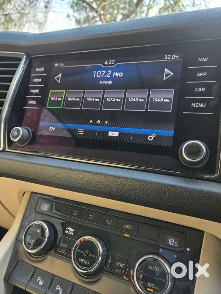 Skoda Kodiaq 2.0 Tdi Style, 2018, Diesel