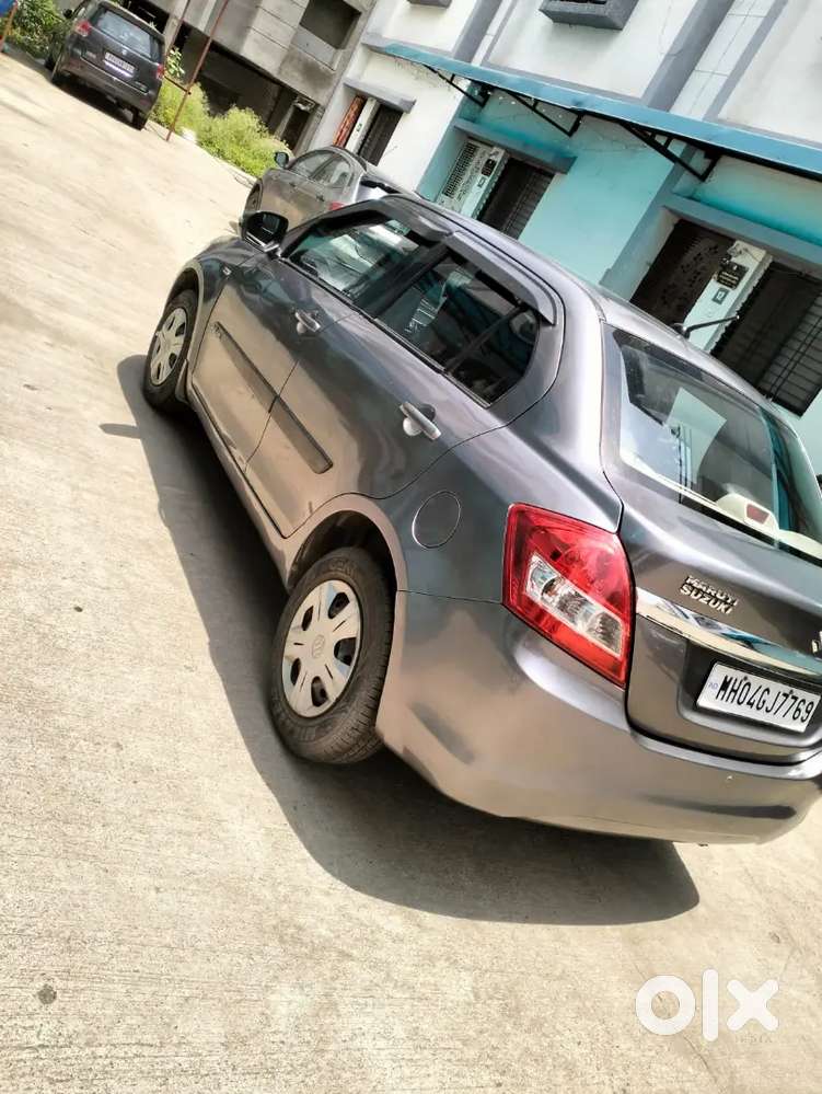 Maruti Dzire 2014 Diesel