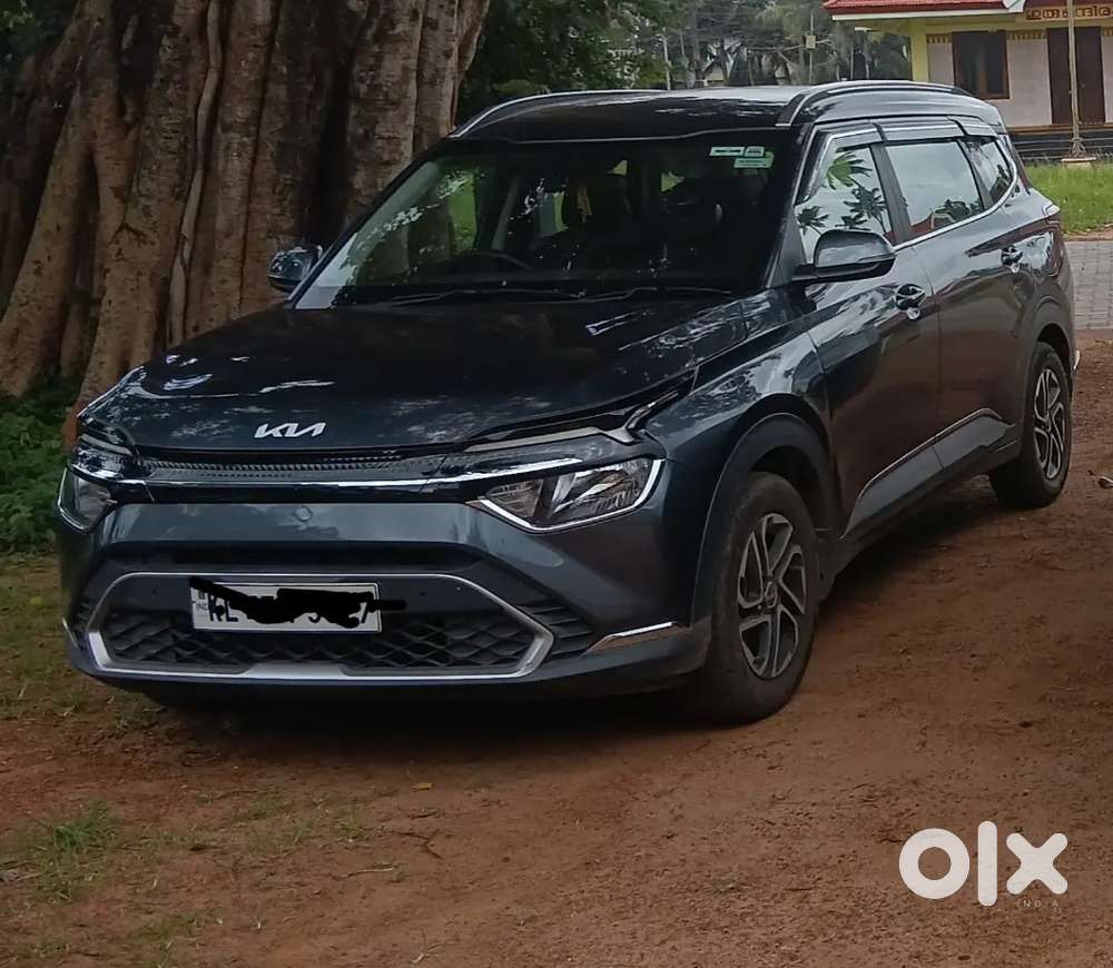 Kia Carens Prestige 2022