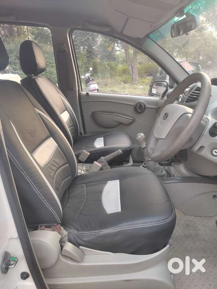 Mahindra Quanto C4, 2012, Diesel