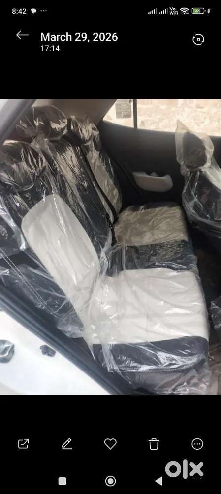 Hyundai Venue 2025 Model Brand New Condition