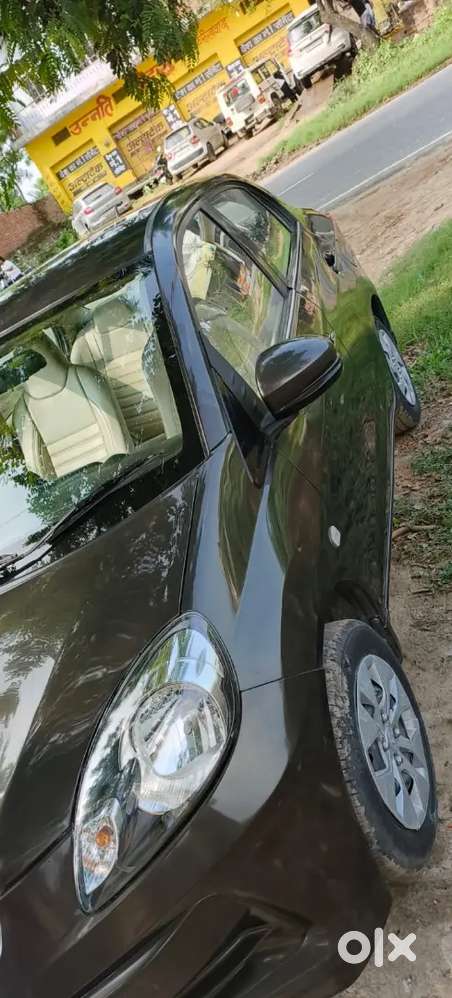Honda Amaze 2016 Diesel Car