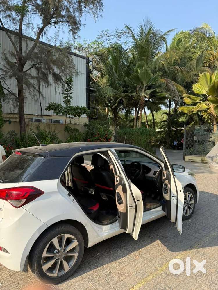 Hyundai I20 Asta (o) Vtvt