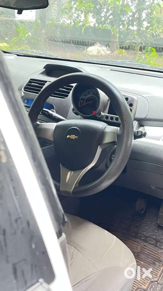 Chevrolet Beat 2013