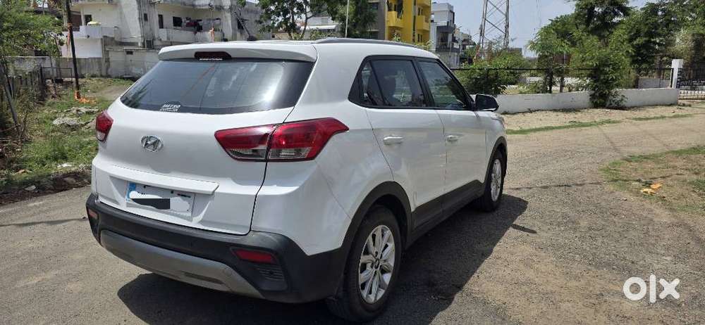 Hyundai Creta 1.4 Crdi S, 2018, Diesel